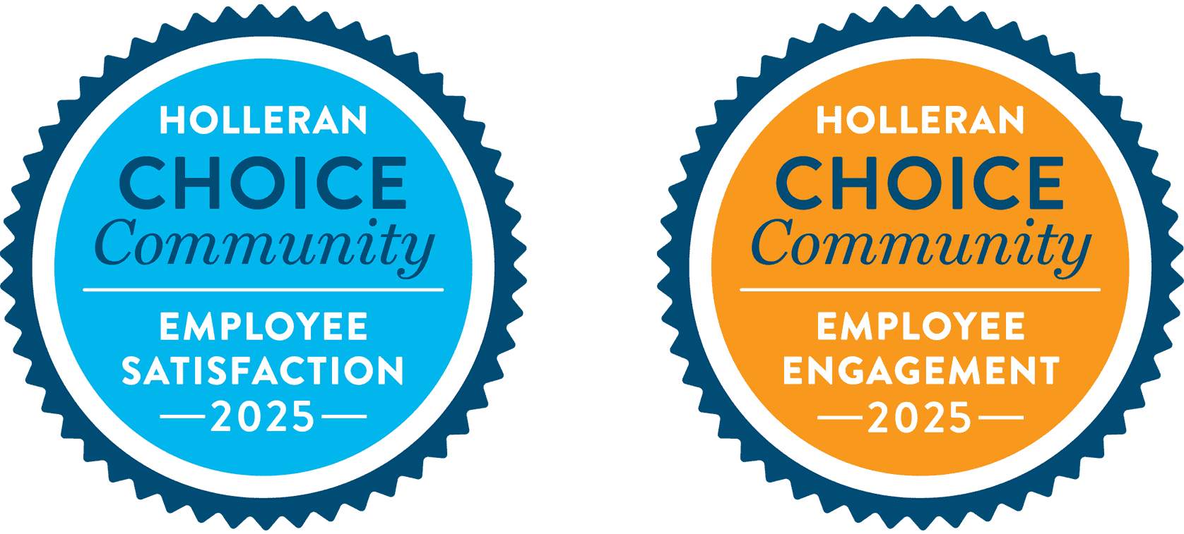 Holleran Choice Community Awards